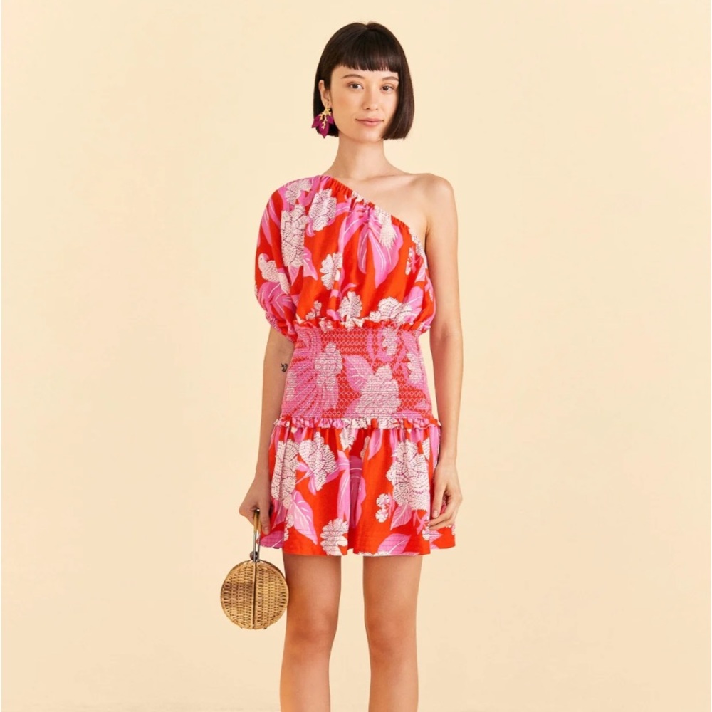 Farm Rio Dress NWT